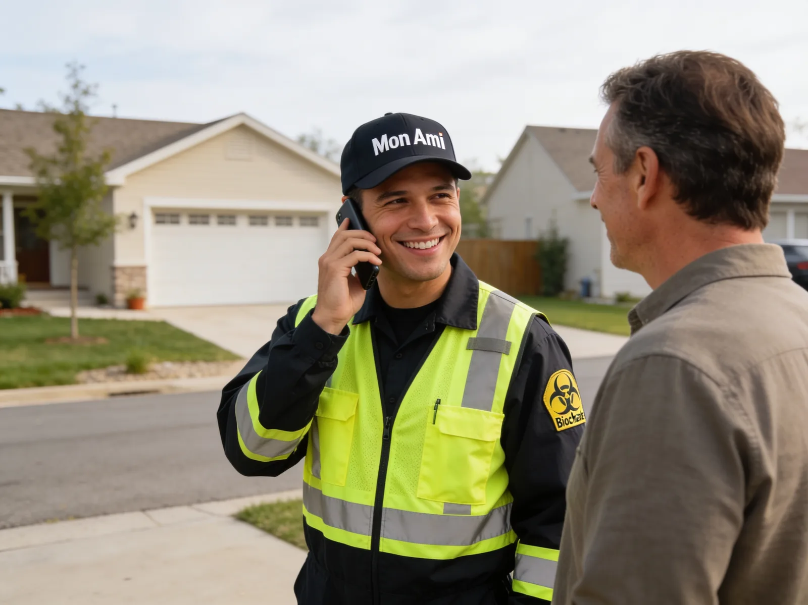 Sewage Cleanup Andover, SD FAQs